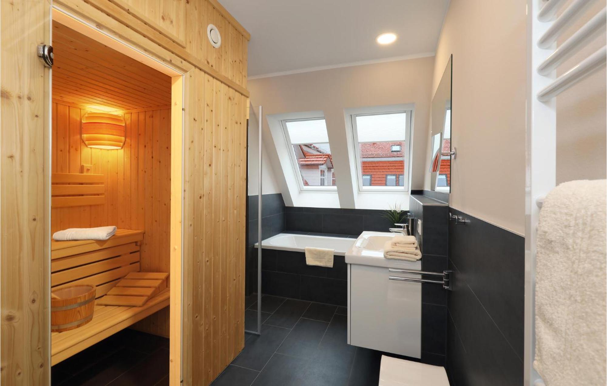 Baltischer Hof Apartment 57 Boltenhagen  Esterno foto