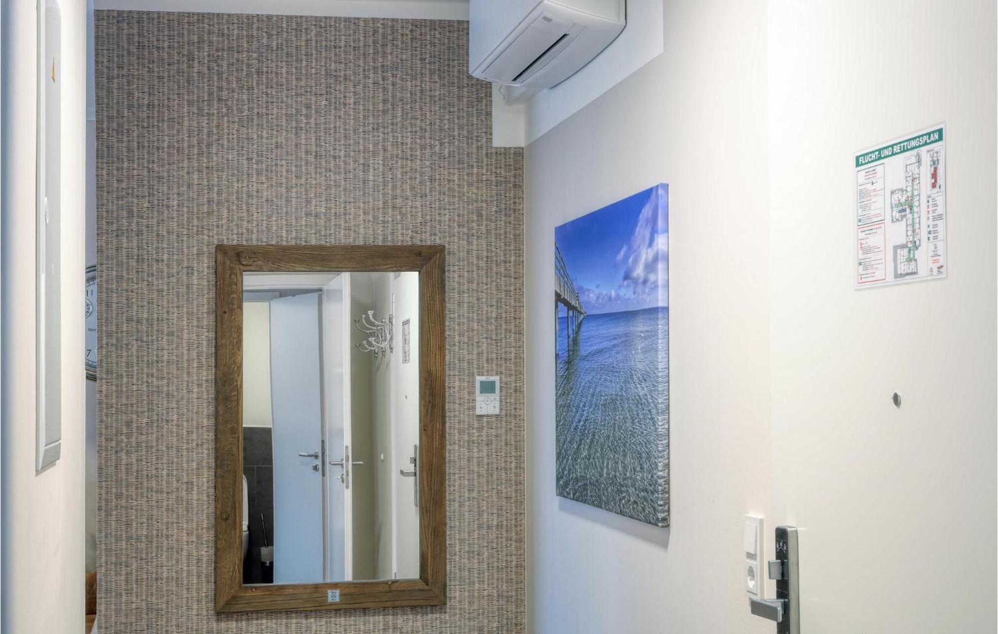 Baltischer Hof Apartment 57 Boltenhagen  Esterno foto