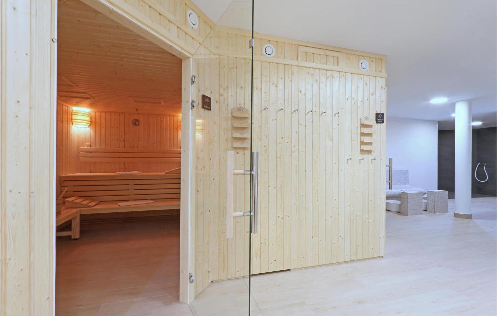 Baltischer Hof Apartment 57 Boltenhagen  Esterno foto