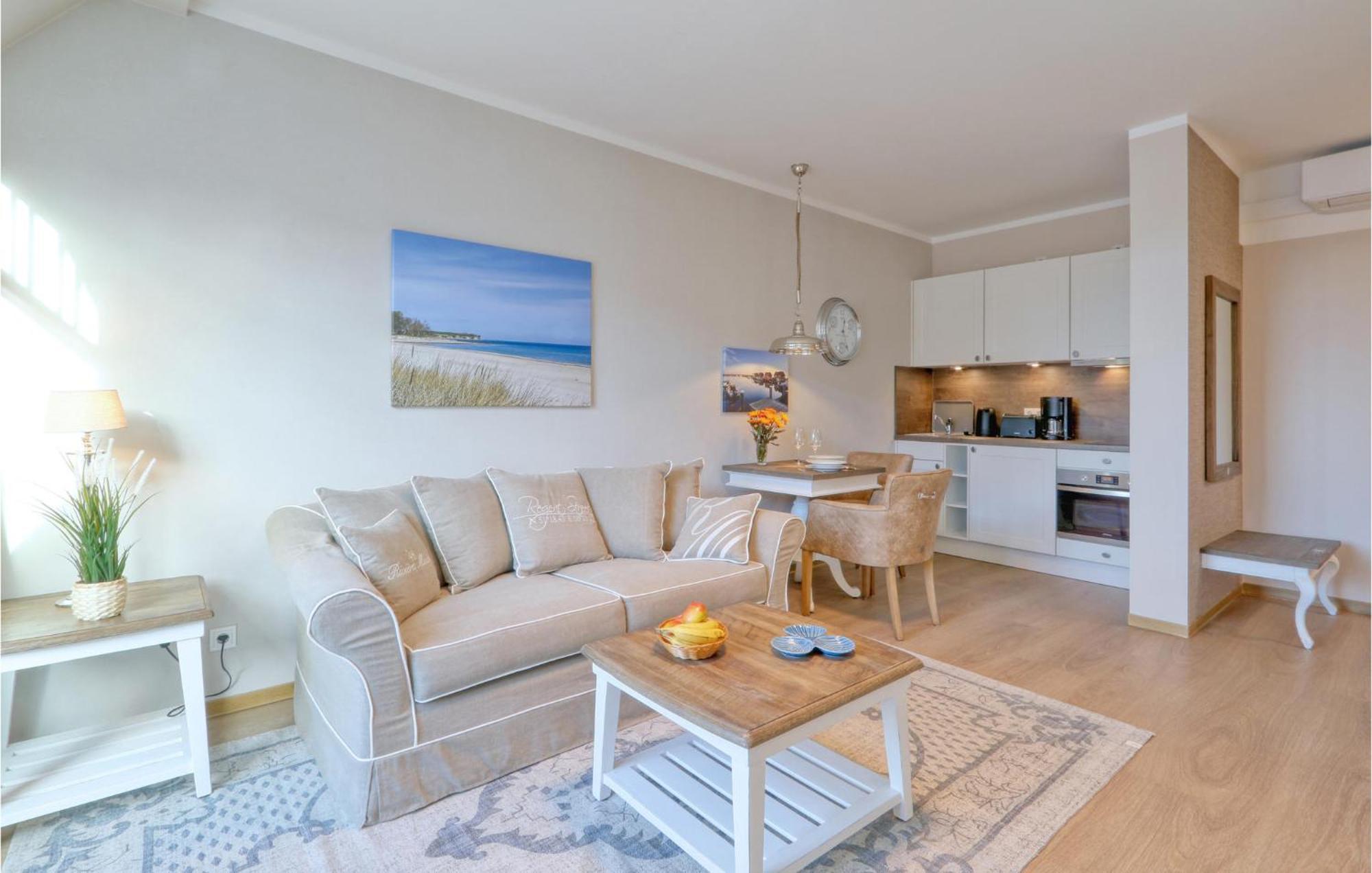 Baltischer Hof Apartment 57 Boltenhagen  Esterno foto