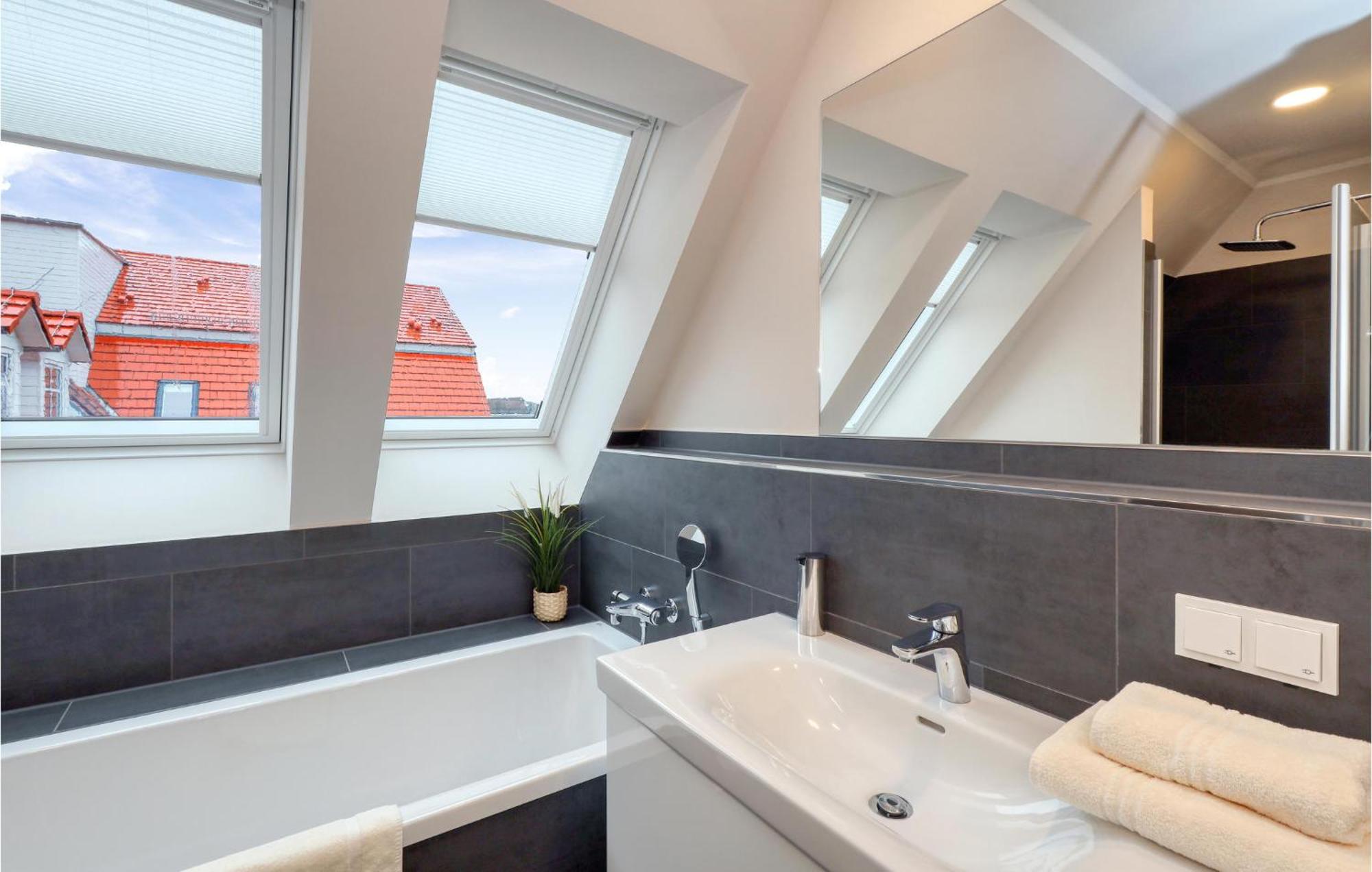 Baltischer Hof Apartment 57 Boltenhagen  Esterno foto