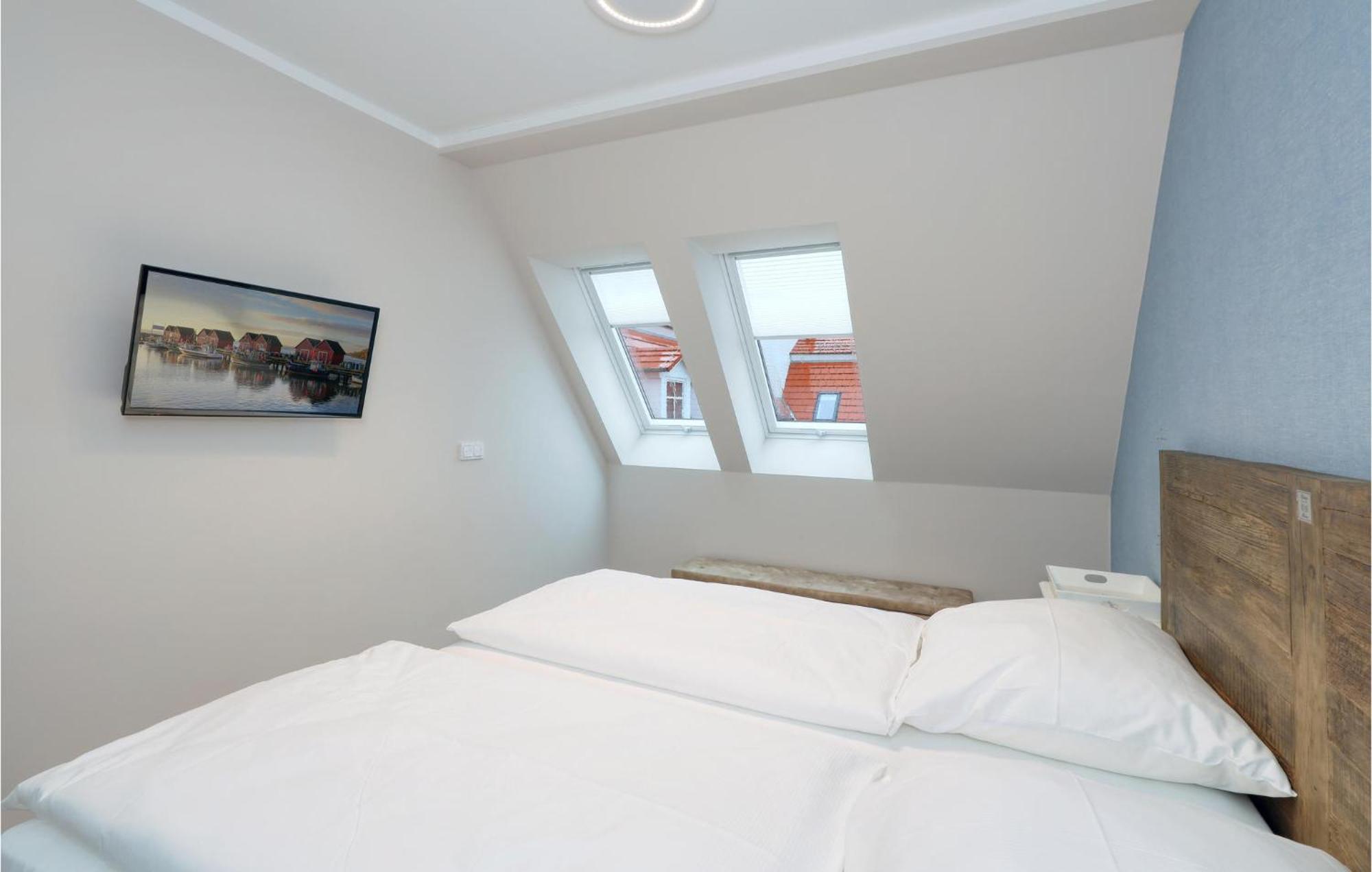 Baltischer Hof Apartment 57 Boltenhagen  Esterno foto