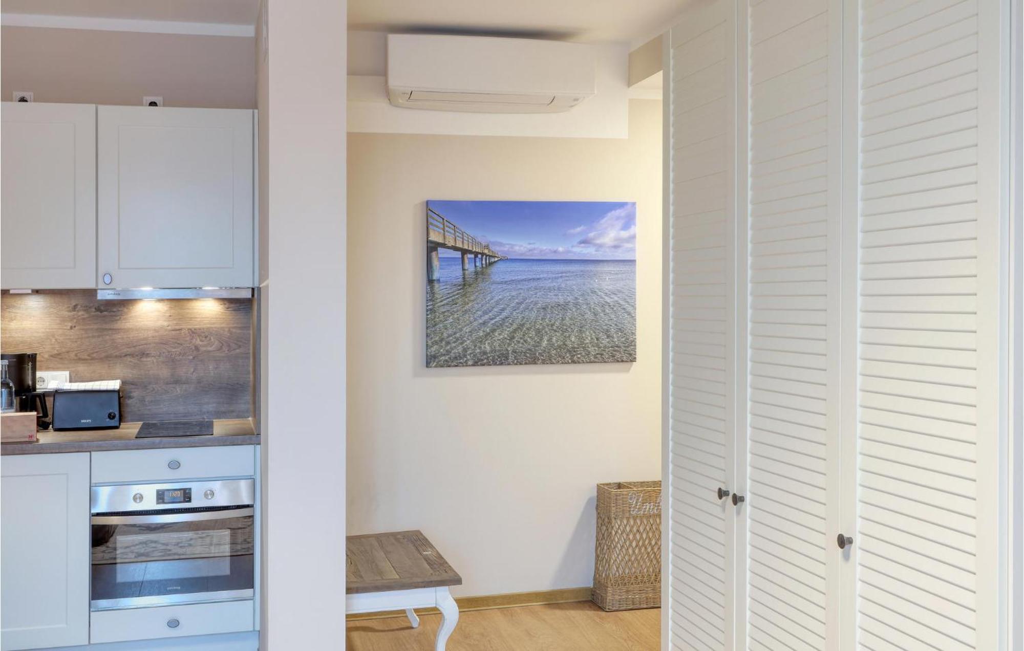 Baltischer Hof Apartment 57 Boltenhagen  Esterno foto